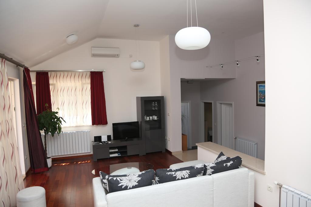 Apartment Markorcula Cameră foto