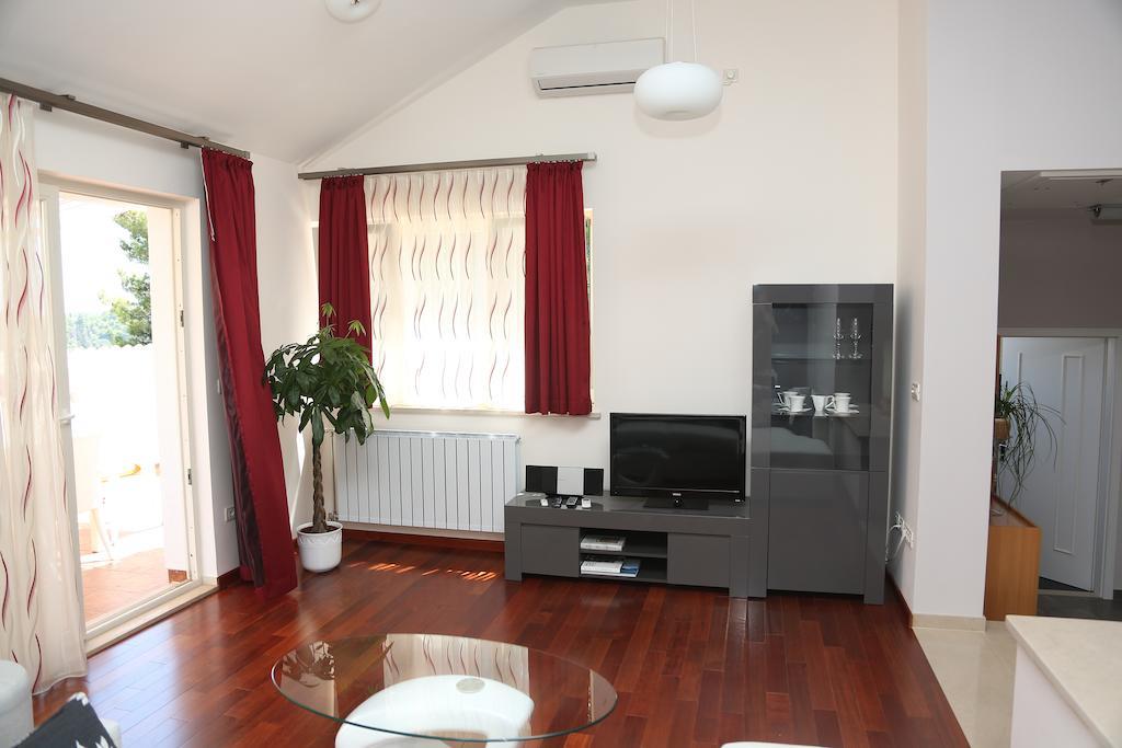 Apartment Markorcula Cameră foto