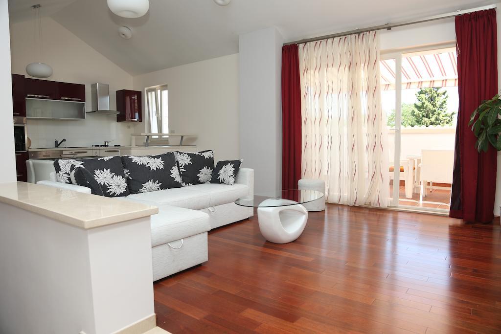 Apartment Markorcula Cameră foto