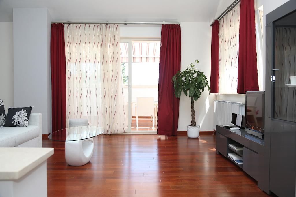 Apartment Markorcula Cameră foto