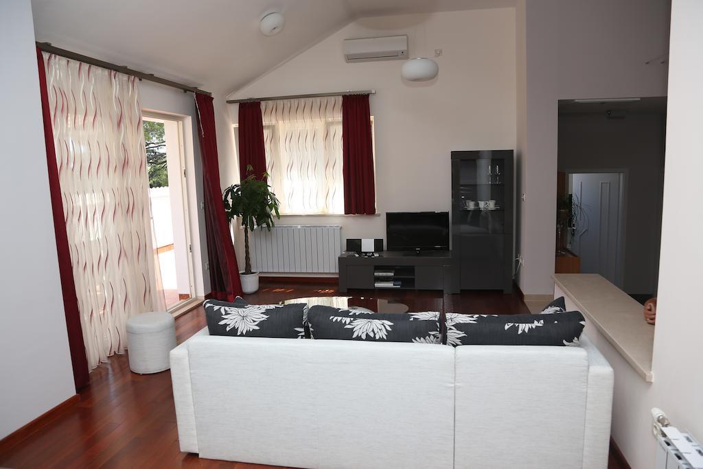 Apartment Markorcula Cameră foto